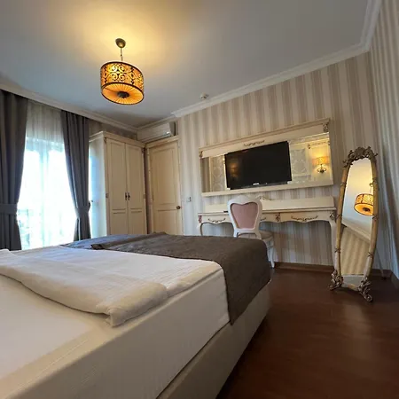 Hotel Muyan