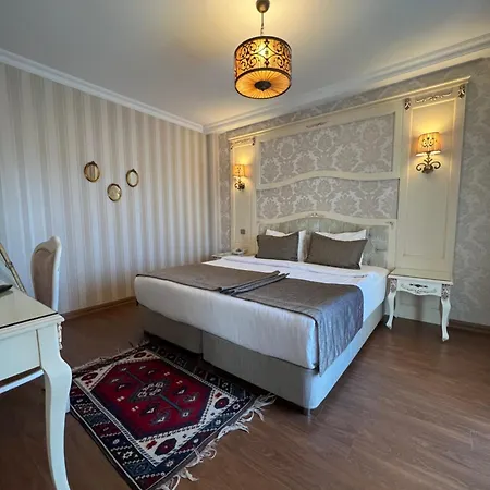 Muyan Hotel 4*