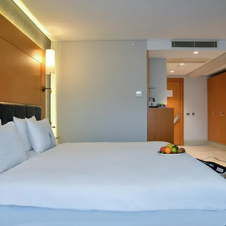 Gonen Hotel