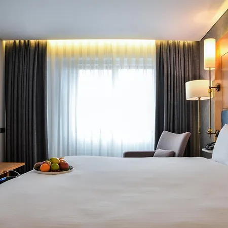 Gonen 5* Istanbul