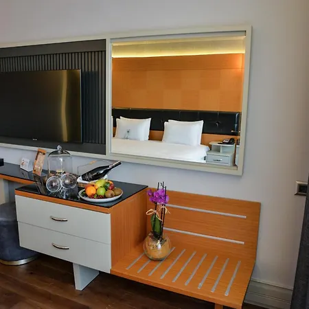 Gonen 5* Istanbul