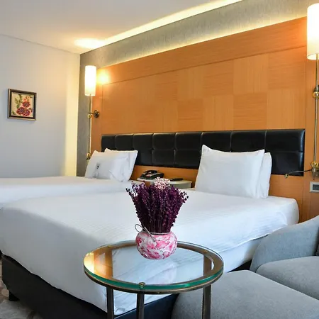 Gonen Hotel