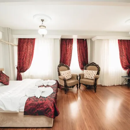 Safran Aparthotel