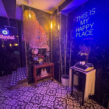 Hotel Grand Taksim