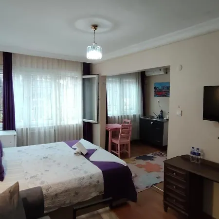 Medellin Apartmanhotel