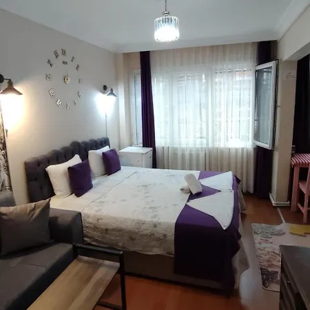 Apartmanhotel Medellin 2*
