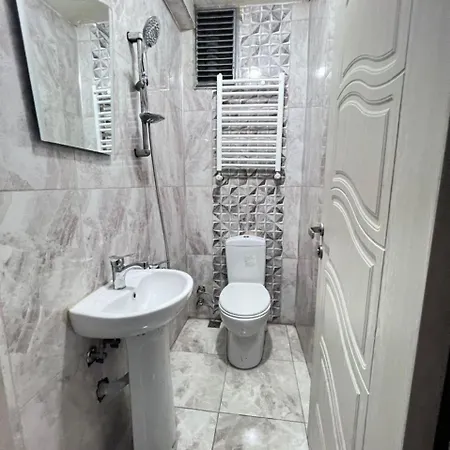 Aparthotel Eym Osmanbey