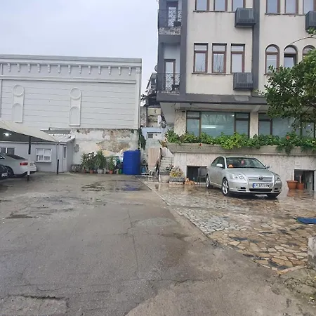 Biter * Estambul