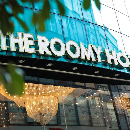 Hotel The Roomy Nisantasi 3*