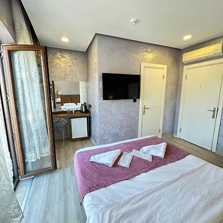Alyon Hotel Istambul