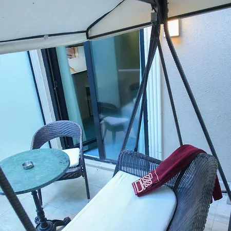 Dosso Dossi Old 4* Istanbul