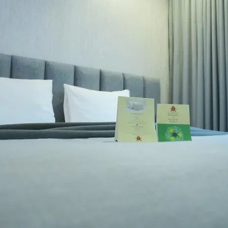 Hotell Dosso Dossi Old