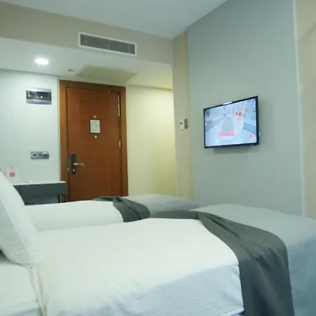 Hotell Dosso Dossi Old Istanbul
