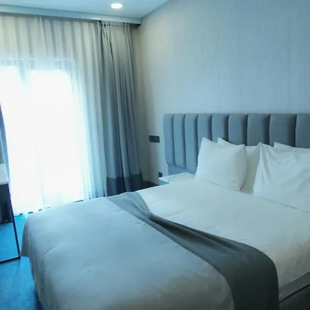 Dosso Dossi Old Hotell