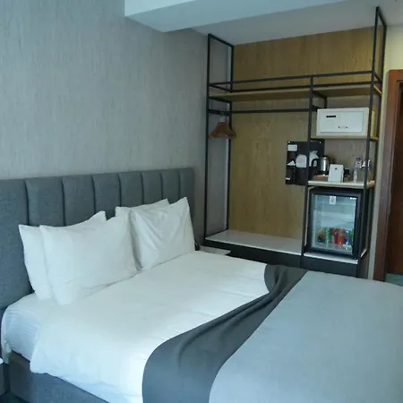 Dosso Dossi Old Hotell Istanbul