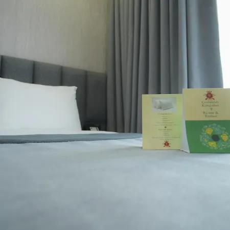Dosso Dossi Old Hotell