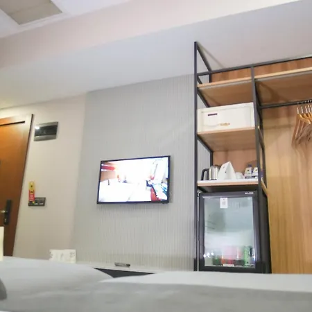 Dosso Dossi Old 4* Istanbul