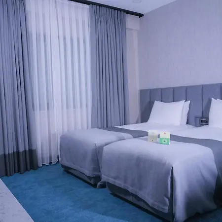 Hotell Dosso Dossi Old