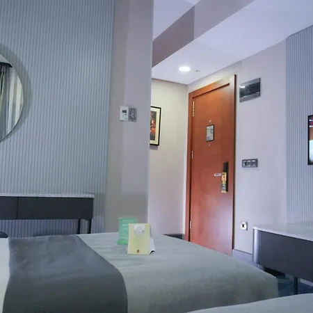 Dosso Dossi Old Hotell