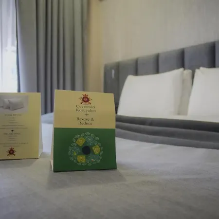 Dosso Dossi Old Hotell 4*