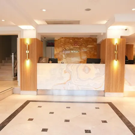 Dosso Dossi Old 4*