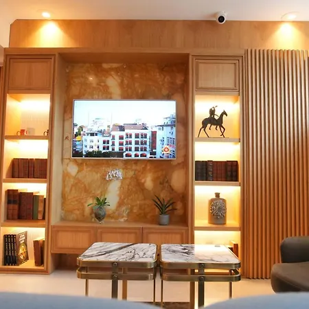 Dosso Dossi Old Hotell Istanbul