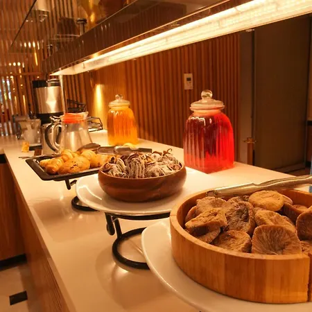 Dosso Dossi Old Hotell 4*