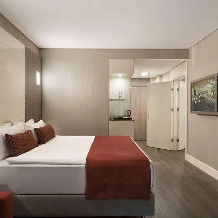 Ramada Encore Bayrampasa