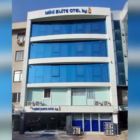 Mini فندق اسطنبول