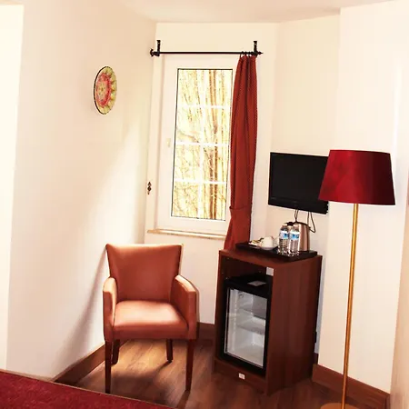 Hotel Erguvan - Special Category Istanbul