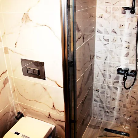 Hotel Erguvan - Special Category 4*