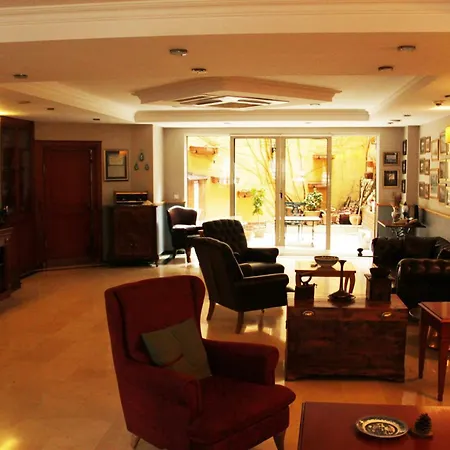 Hotel Erguvan - Special Category Istanbul