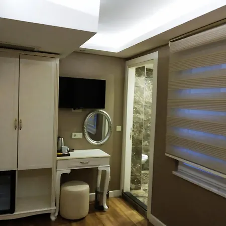 Sun Comfort Отель Стамбул