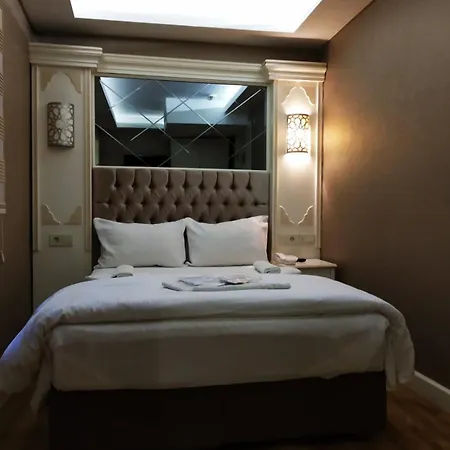 Sun Comfort Стамбул