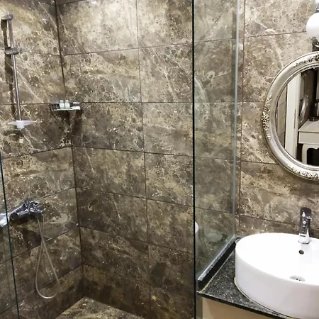 Sun Comfort 3* Стамбул
