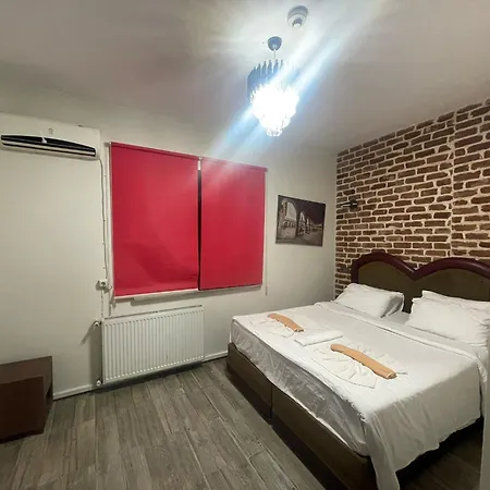 Grand Bella Vista * Istanbul