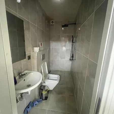 Grand Bella Vista Istanbul