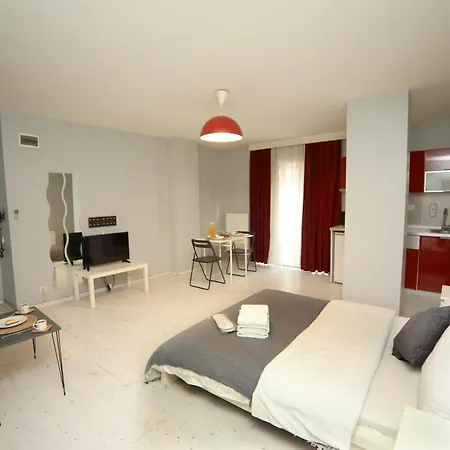 Hotel Arkem 1 3*