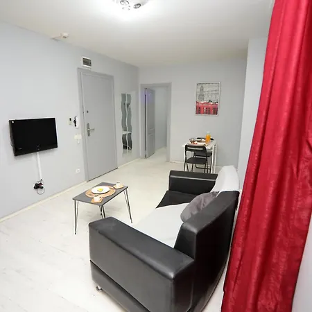 Hotel Arkem 1