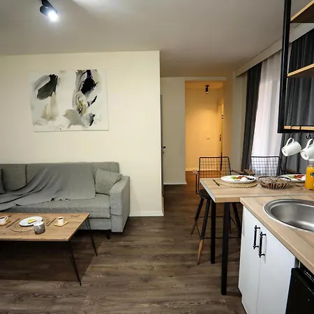 Arkem 1 Hotel