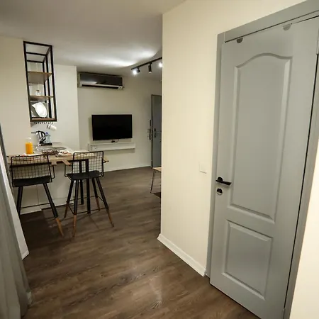 Arkem 1 Hotel 3*