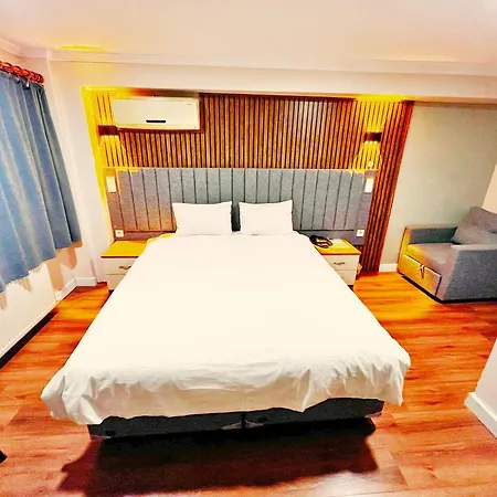 Hotel Naila