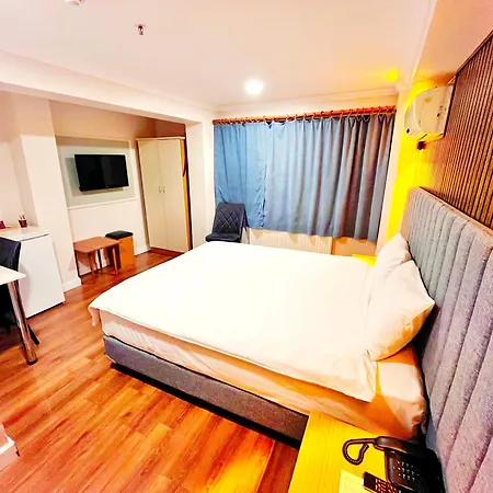 Hotel Naila