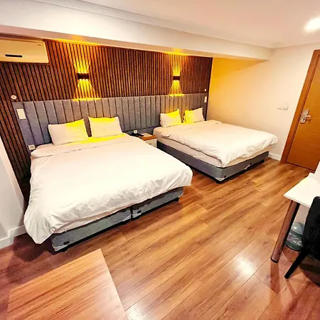 Hotel Naila Provincia di Istanbul