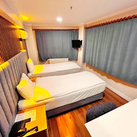 Hotel Naila