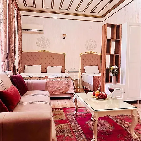 Alhambra Istanbulská provincie