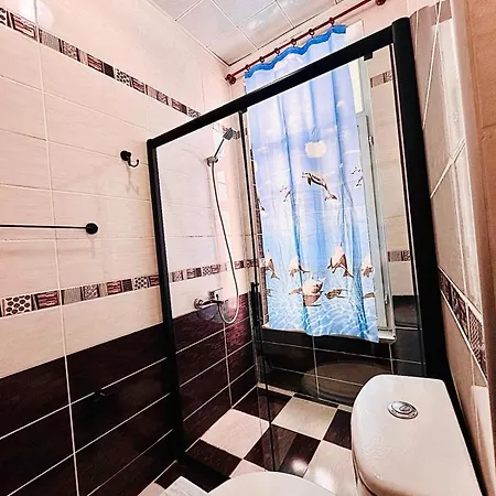 Alhambra Aparthotel
