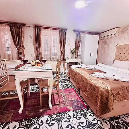 Alhambra Istanbulská provincie