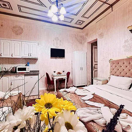 Alhambra Aparthotel
