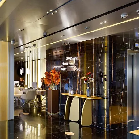 The G Hotel